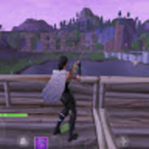 Meet your Posher, Isabel